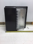 Lithonia/Acuity Lighting TWHLED30C40K LED Luminare Wall Pack Outdoor Light Fixture 105 Watts 120-277 VAC