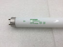 Sylvania F017/741/ECO 24" 17 Watt T8 4100K Fluorescent Tube Lamp