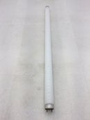 Sylvania F017/741/ECO 24" 17 Watt T8 4100K Fluorescent Tube Lamp