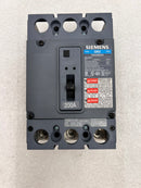Siemens QR23B200 200 Amp 3 Pole 240v Type QR Circuit Breaker