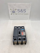 Siemens QR23B200 200 Amp 3 Pole 240v Type QR Circuit Breaker