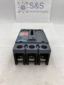 Siemens QR23B200 200 Amp 3 Pole 240v Type QR Circuit Breaker