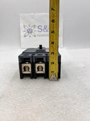 Siemens QR23B200 200 Amp 3 Pole 240v Type QR Circuit Breaker