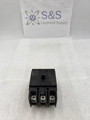 Eaton/Cutler Hammer GHB3035 35 Amp 3 Pole 277/480V Bolt On Circuit Breaker