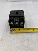 Eaton/Cutler Hammer GHB3035 35 Amp 3 Pole 277/480V Bolt On Circuit Breaker