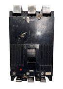 GE/General Electric TKM3F1200 1200 Amp 3 Pole 3 Phase 600V Circuit Breaker