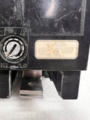 GE/General Electric TKM3F1200 1200 Amp 3 Pole 3 Phase 600V Circuit Breaker