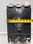GE/General Electric TKM3F1200 1200 Amp 3 Pole 3 Phase 600V Circuit Breaker