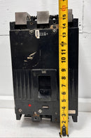 GE/General Electric TKM3F1200 1200 Amp 3 Pole 3 Phase 600V Circuit Breaker