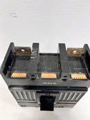 GE General Electric TJK426F000 2 Pole 400 Amp 600v Molded Case Circuit Breaker with 225 Amp Trip 600v Circuit Breaker