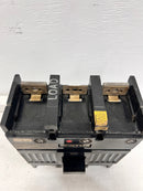 GE General Electric TJK426F000 2 Pole 400 Amp 600v Molded Case Circuit Breaker with 225 Amp Trip 600v Circuit Breaker
