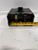 GE General Electric TJK426F000 2 Pole 400 Amp 600v Molded Case Circuit Breaker with 225 Amp Trip 600v Circuit Breaker