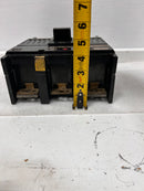 GE General Electric TJK426F000 2 Pole 400 Amp 600v Molded Case Circuit Breaker with 225 Amp Trip 600v Circuit Breaker