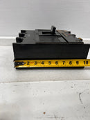 GE General Electric TJK426F000 2 Pole 400 Amp 600v Molded Case Circuit Breaker with 225 Amp Trip 600v Circuit Breaker