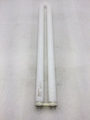 Sylvania FB031/841 Octron Curvalume  U Shaped 31 Watt 4100K Rapid Start Fluorescent Bulb