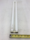 Sylvania FB031/841 Octron Curvalume  U Shaped 31 Watt 4100K Rapid Start Fluorescent Bulb