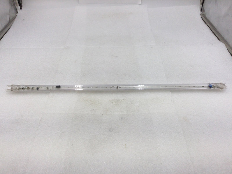 Premier Lighting P15120 2.5 Watt T5 40 LED Light Strip 40 LEDs CW 130 VAC 160 Lumens