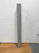 Hoffman Raintight Enclosure A6672RT 72"x 6"x 6"