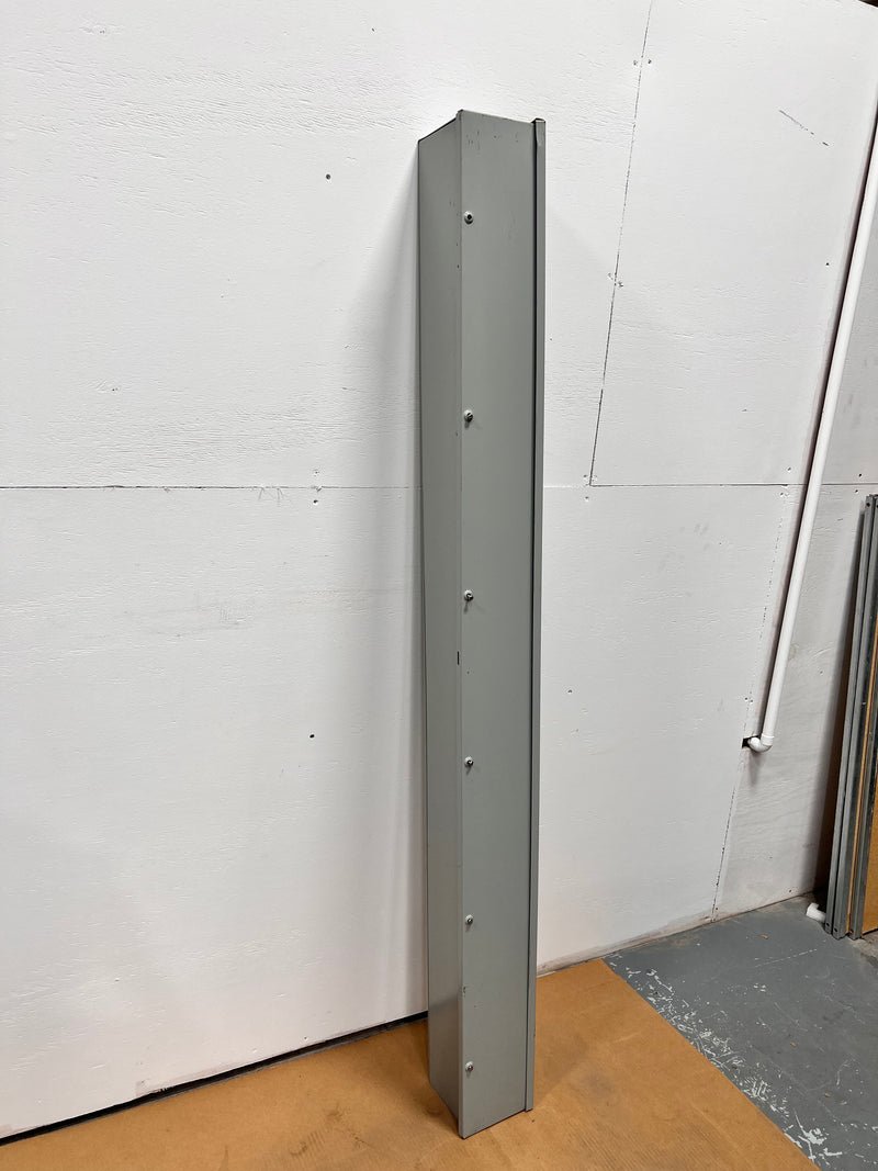 Hoffman Raintight Enclosure A6672RT 72"x 6"x 6"