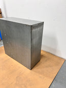 Electrical Enclosure 30"x30"x12"