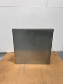 Electrical Enclosure 30"x30"x8"