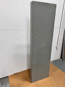 Electrical Enclosure 67"x19.5"x4"