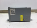 Eaton S10N04P76P .750 KVA Boost/Buck Encapsulated Single Phase Transformer Primary 120/240 VAC Secondary 12/24 VAC
