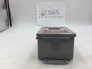 E-Mon D-Mon 480200 Demand Meter 4 Wire 277/480 VAC 200 Amp 6" x 6" x 3" Nema 3R Enclosure