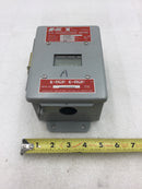 E-Mon D-Mon 480200 Demand Meter 4 Wire 277/480 VAC 200 Amp 6" x 6" x 3" Nema 3R Enclosure