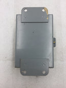 E-Mon D-Mon 480200 Demand Meter 4 Wire 277/480 VAC 200 Amp 6" x 6" x 3" Nema 3R Enclosure