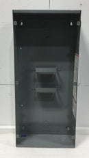 Square D J250F 250 Amp Indoor Type 1 Flush Mount Circuit Breaker Enclosure 14" X 31"