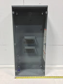 Square D J250F 250 Amp Indoor Type 1 Flush Mount Circuit Breaker Enclosure 14" X 31"