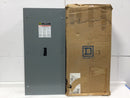 Square D J250F 250 Amp Indoor Type 1 Flush Mount Circuit Breaker Enclosure 14" X 31"
