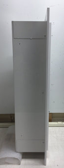 JL Industries C1015V10 Recessed Fire Extinguisher Cabinet 14" x 27"