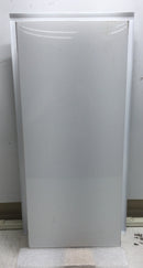 JL Industries C1015V10 Recessed Fire Extinguisher Cabinet 14" x 27"
