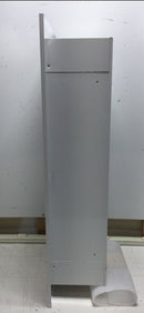 JL Industries C1015V10 Recessed Fire Extinguisher Cabinet 14" x 27"