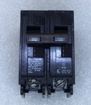 ITE/Siemens/Gould Q2100 100 Amp 2 Pole 120/240V Circuit Breaker