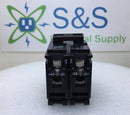 ITE/Siemens/Gould Q2100 100 Amp 2 Pole 120/240V Circuit Breaker