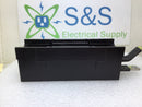 Square D 200 Amp 120/240V Mounting Base w/Feet