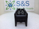 Square D 200 Amp 120/240V Mounting Base w/Feet
