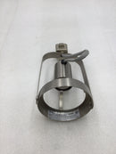 WAC Lighting LTK-764-BN L Series Line Voltage Track Head 120 VAC 75 Watt Max