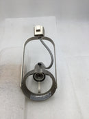 WAC Lighting LTK-764-BN L Series Line Voltage Track Head 120 VAC 75 Watt Max