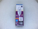 Philips 7B12/LED/827-22/E-12 7-Watt 500 Lumens 120V Warm Glow Bulb