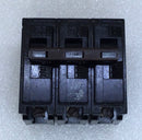 Siemens/ITE/Gould Q350 50 Amp 3 Pole 240V Breaker -Flawed