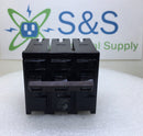 Siemens/ITE/Gould Q350 50 Amp 3 Pole 240V Breaker -Flawed