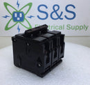 Siemens/ITE/Gould Q350 50 Amp 3 Pole 240V Breaker -Flawed