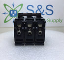 Siemens/ITE/Gould Q350 50 Amp 3 Pole 240V Breaker -Flawed