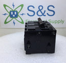 Siemens/ITE/Gould Q350 50 Amp 3 Pole 240V Breaker -Flawed