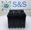 Siemens/ITE/Gould Q350 50 Amp 3 Pole 240V Breaker -Flawed