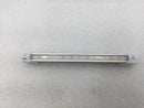 Kichler 6HS27K06AL 6" LED Under Cabinet Hard Strip 24 VDC 2.7 Watt 2700k CCT